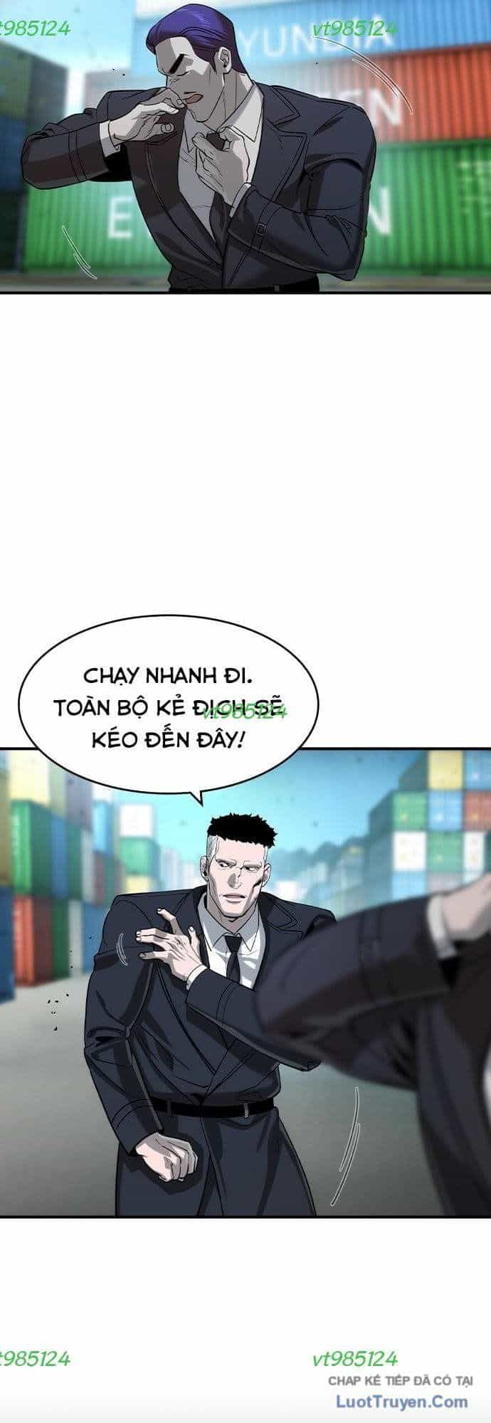 Quý Công Tử - Chương 67 - ảnh 36