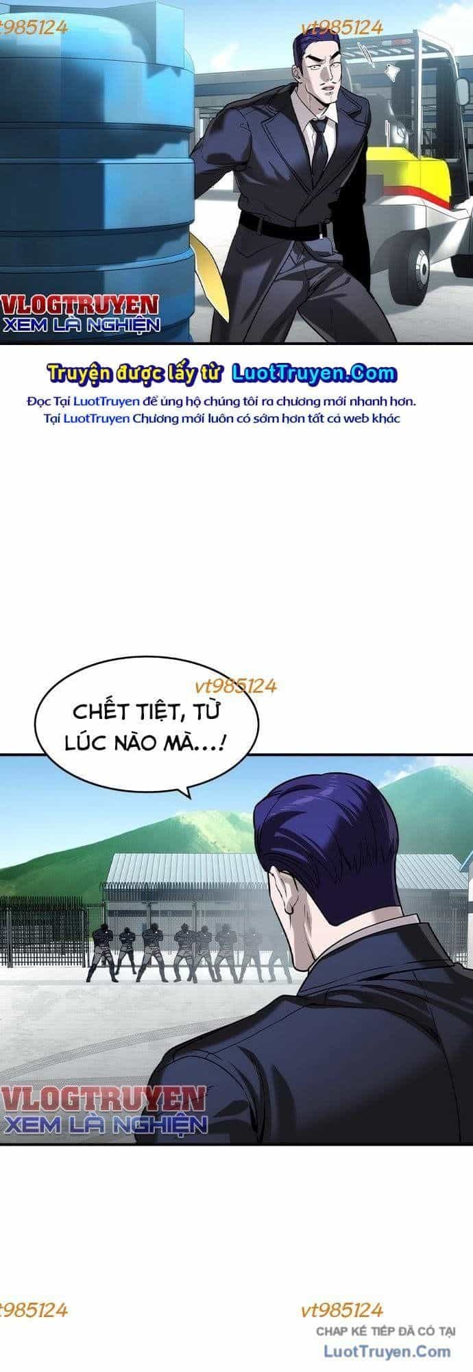 Quý Công Tử - Chương 67 - ảnh 42