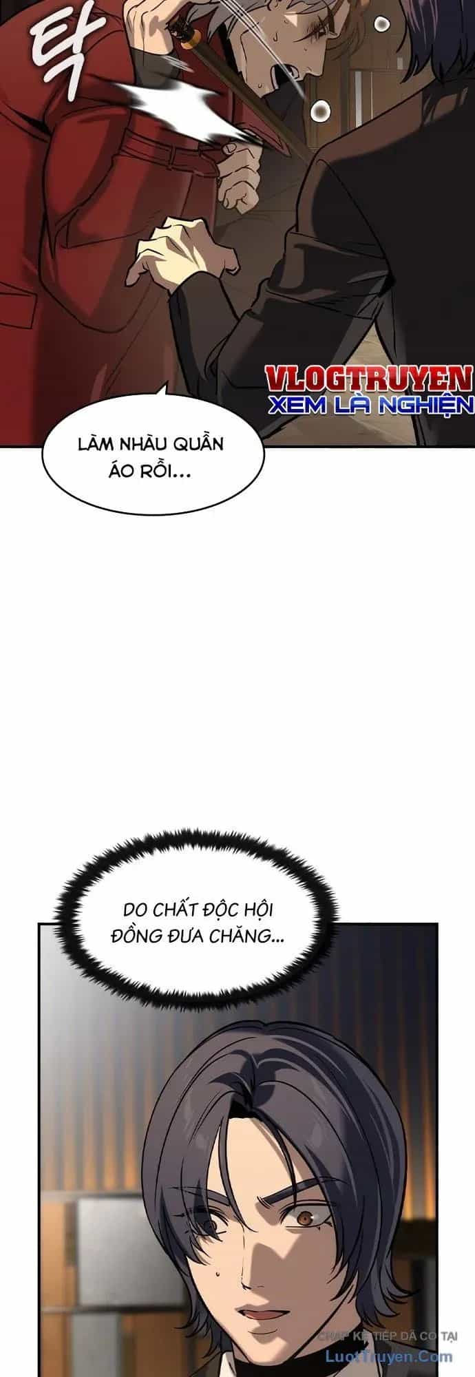 Quý Công Tử - Chương 68 - ảnh 17