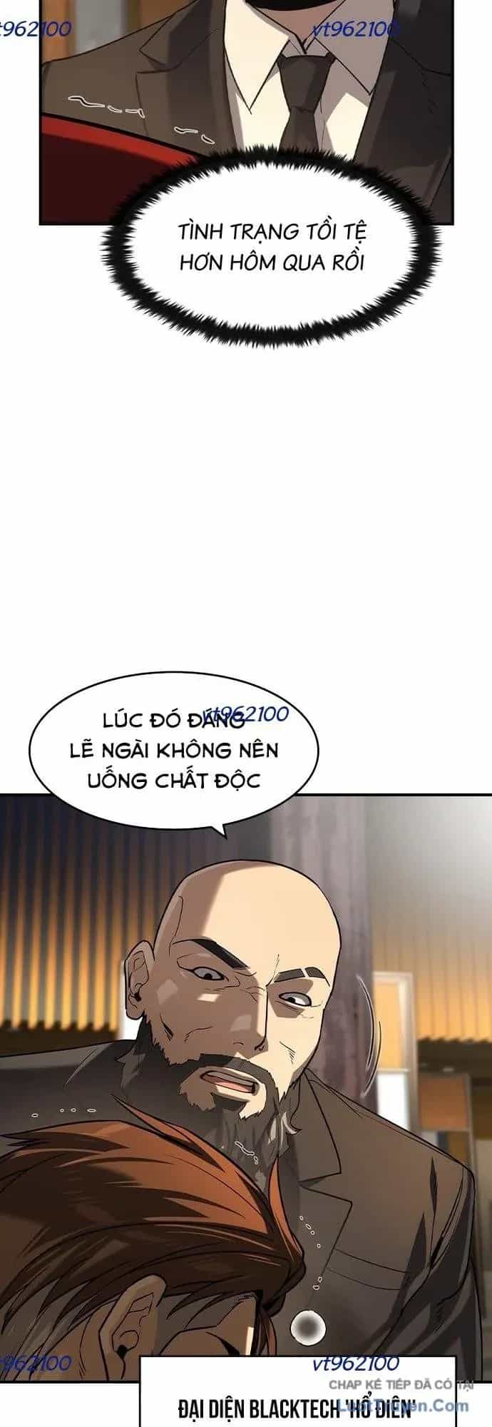 Quý Công Tử - Chương 68 - ảnh 18