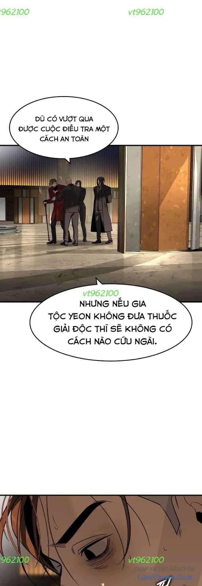 Quý Công Tử - Chương 68 - ảnh 20