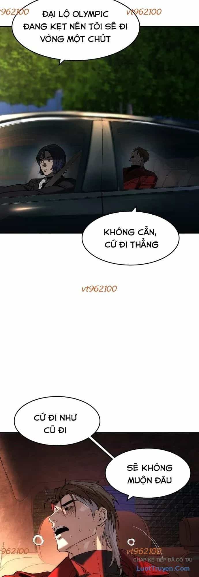 Quý Công Tử - Chương 68 - ảnh 24