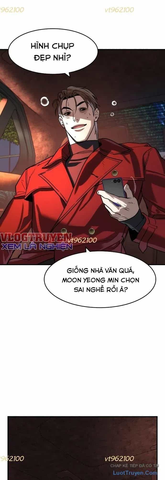 Quý Công Tử - Chương 68 - ảnh 27