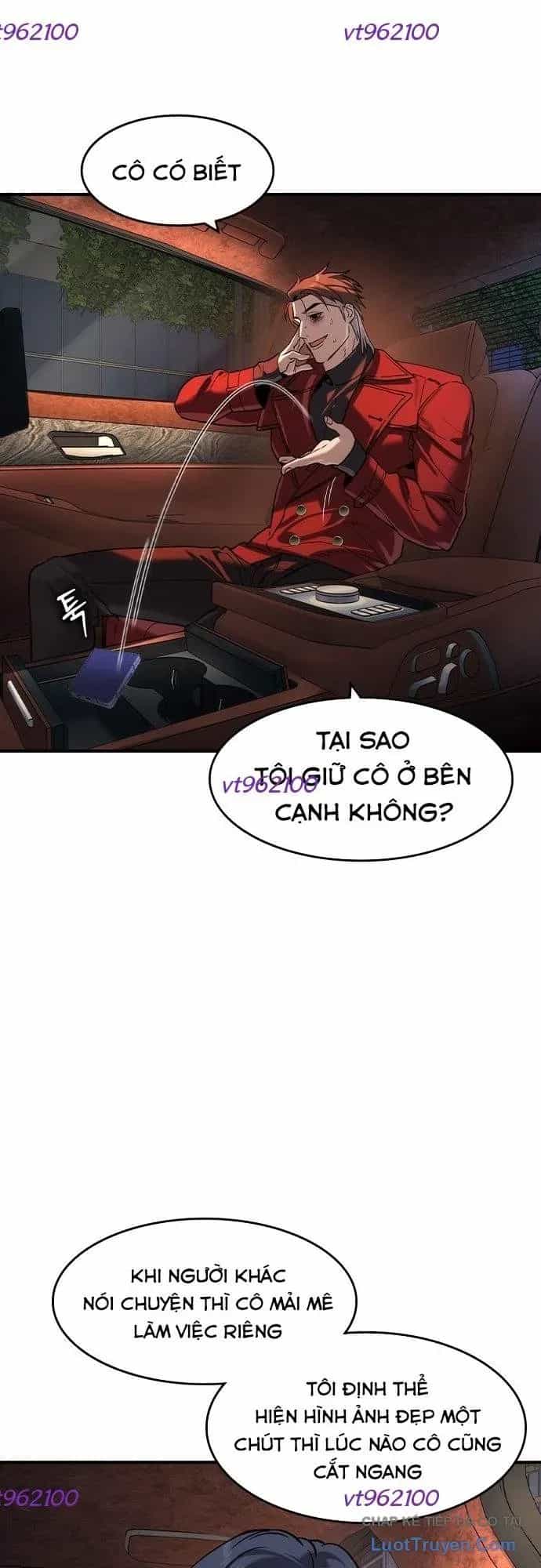 Quý Công Tử - Chương 68 - ảnh 29