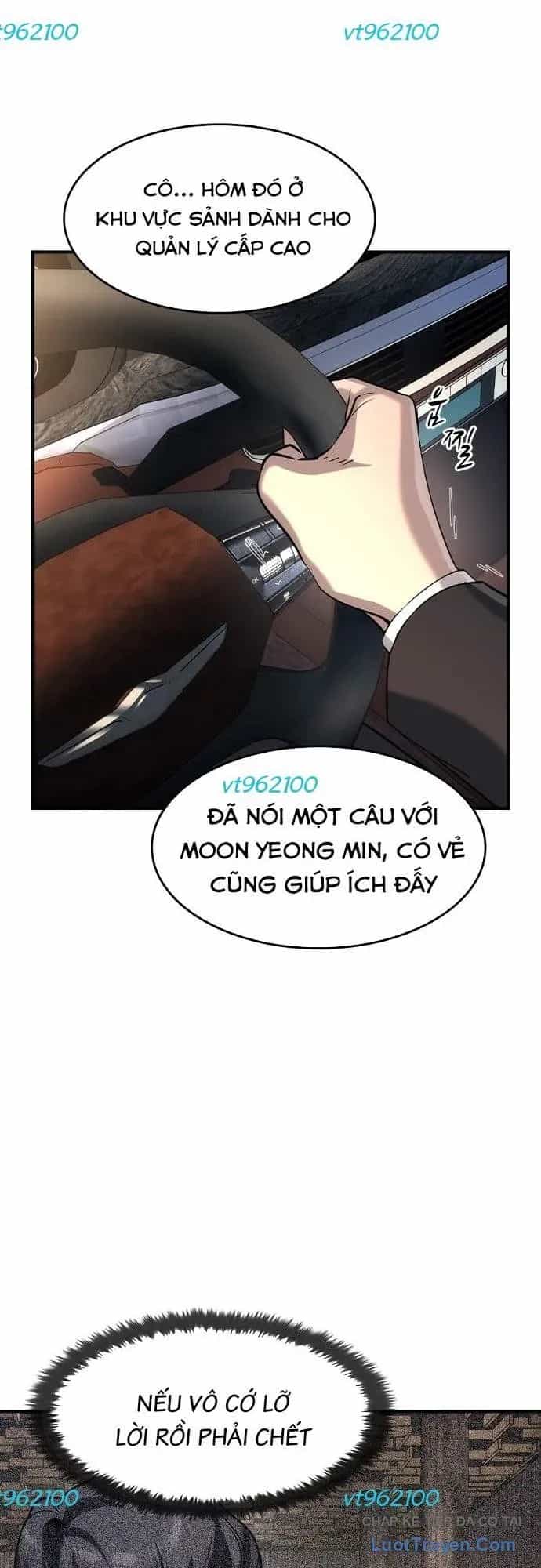 Quý Công Tử - Chương 68 - ảnh 32