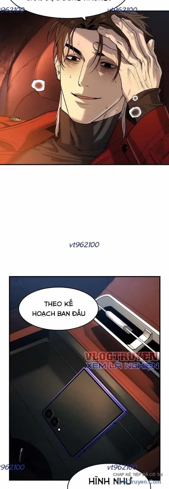 Quý Công Tử - Chương 68 - ảnh 35