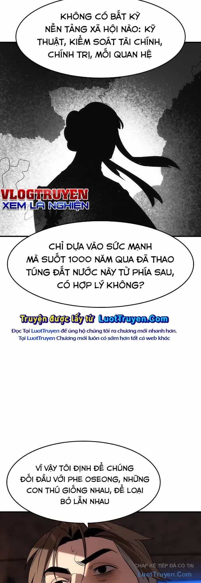 Quý Công Tử - Chương 68 - ảnh 43