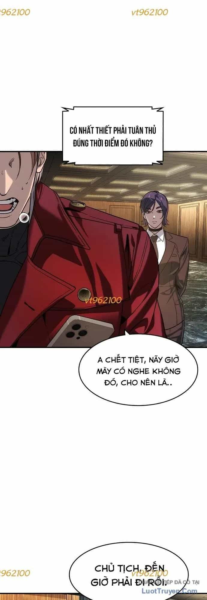 Quý Công Tử - Chương 68 - ảnh 5
