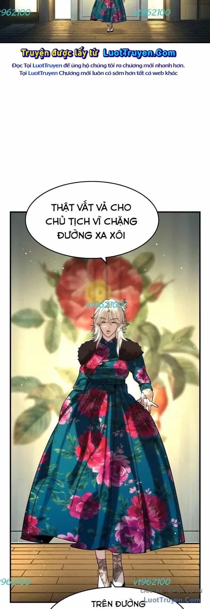 Quý Công Tử - Chương 68 - ảnh 53
