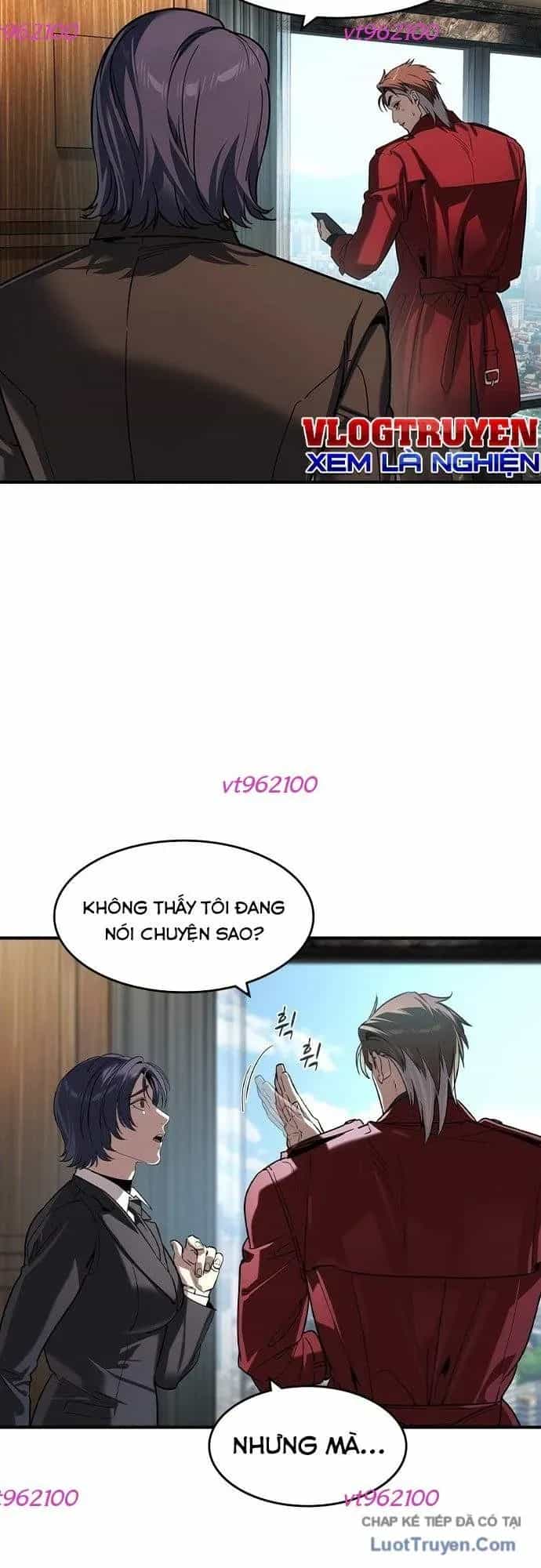 Quý Công Tử - Chương 68 - ảnh 6