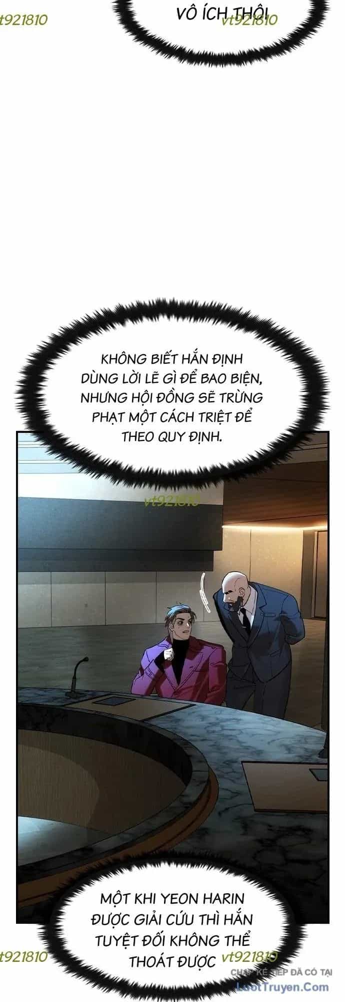 Quý Công Tử - Chương 69 - ảnh 14
