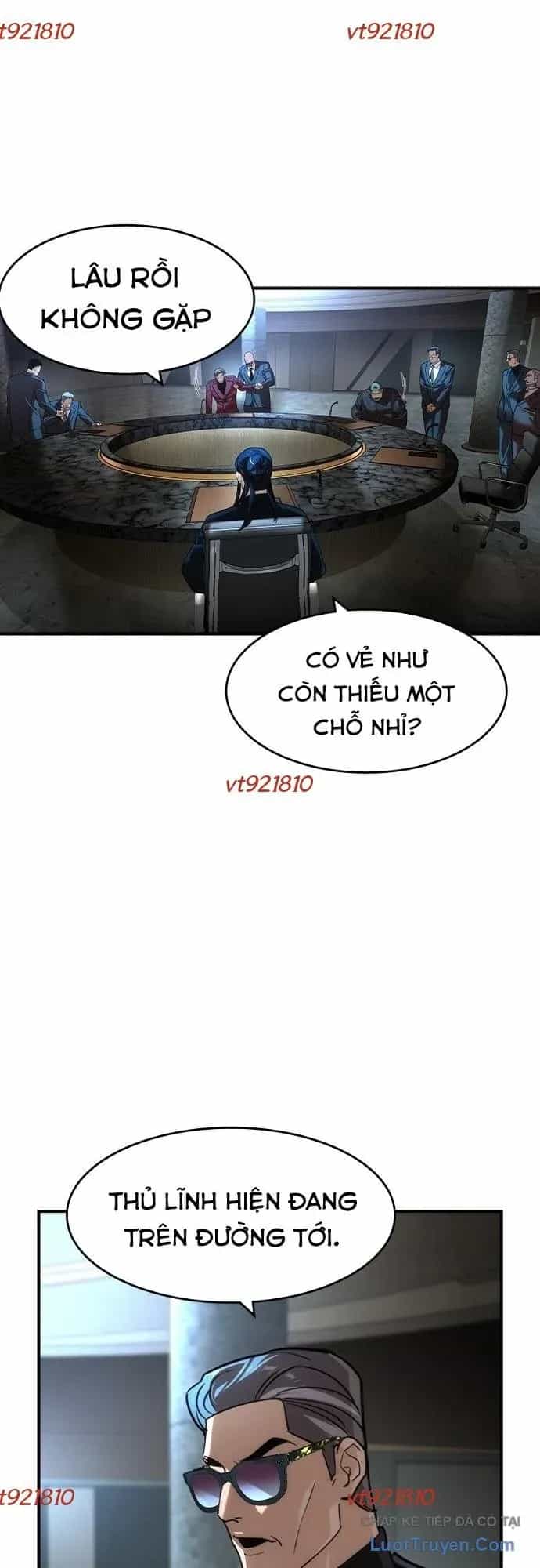 Quý Công Tử - Chương 69 - ảnh 26