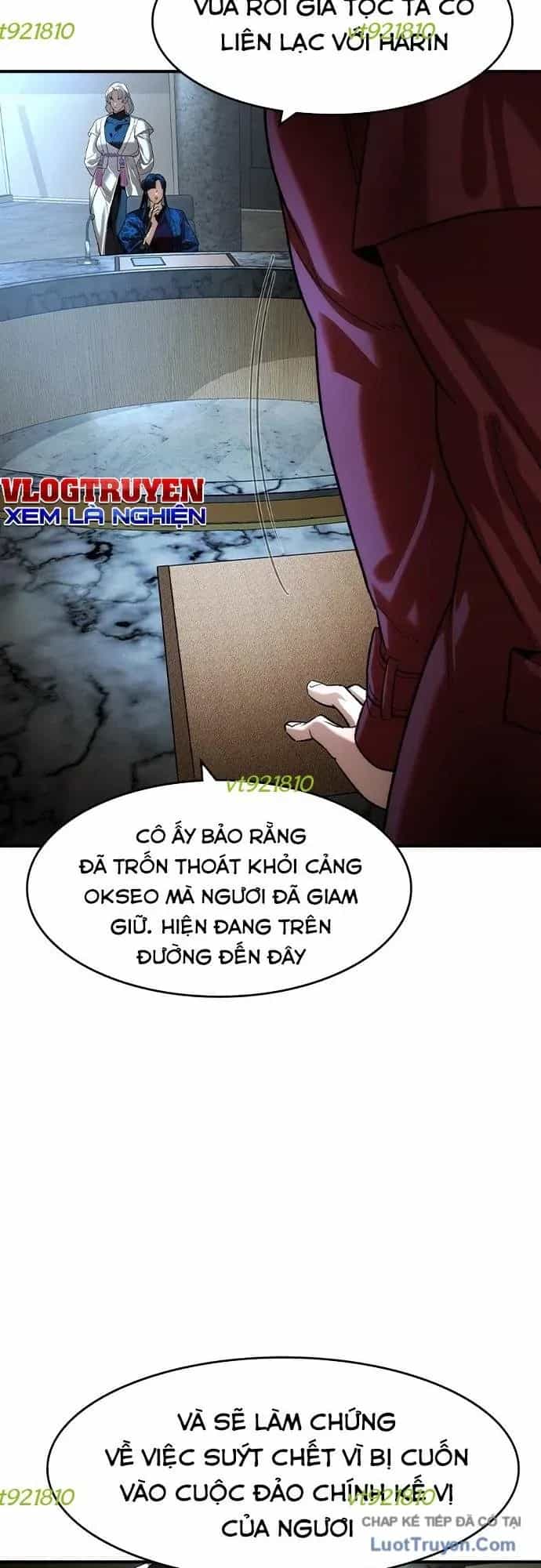 Quý Công Tử - Chương 69 - ảnh 30