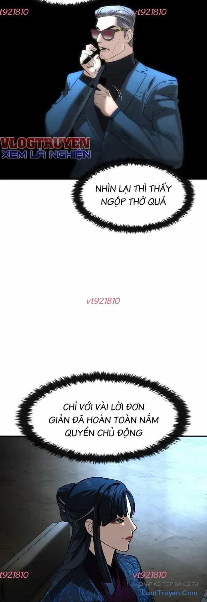 Quý Công Tử - Chương 69 - ảnh 33
