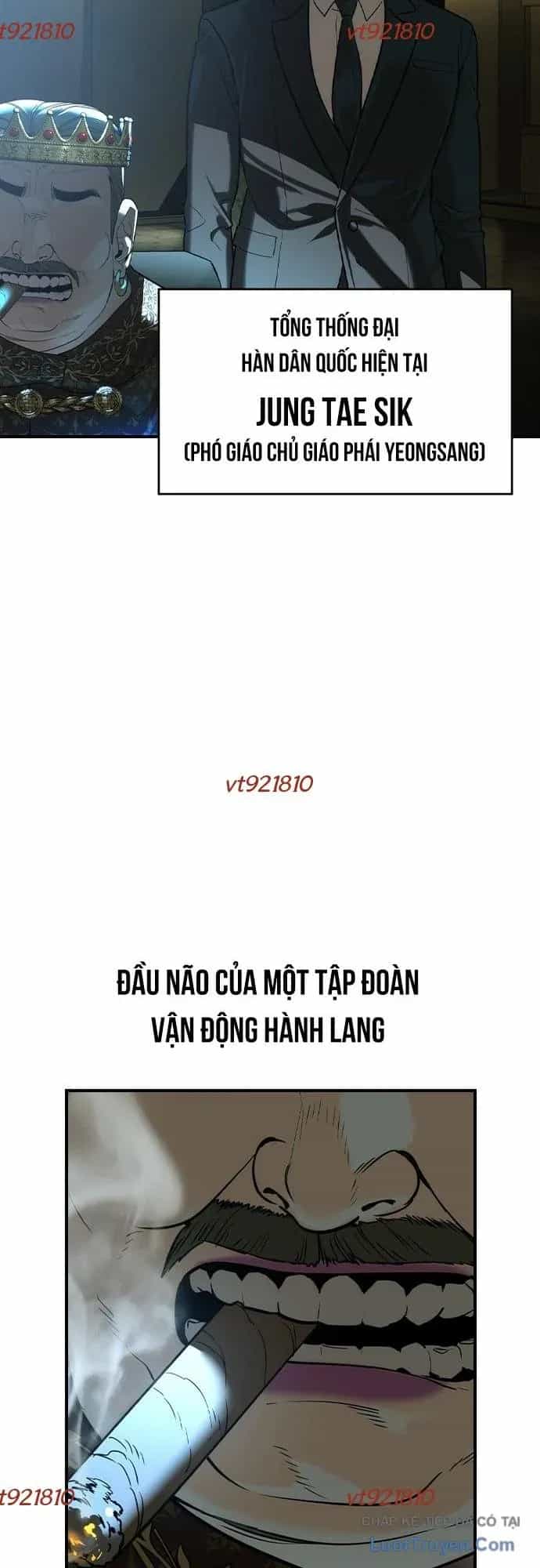 Quý Công Tử - Chương 69 - ảnh 4