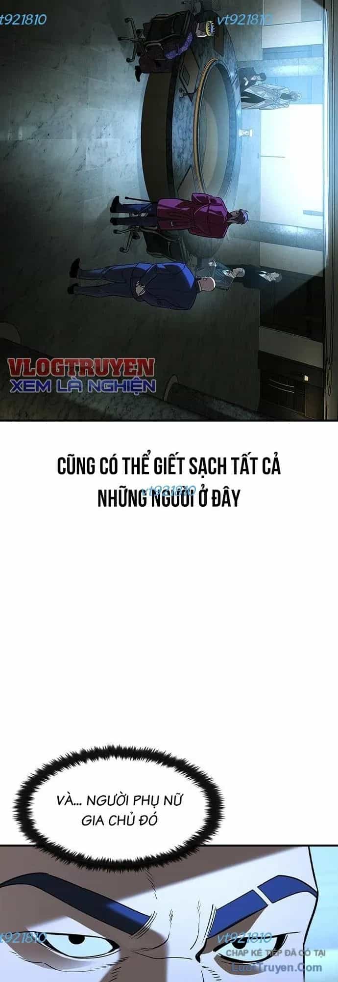 Quý Công Tử - Chương 69 - ảnh 40