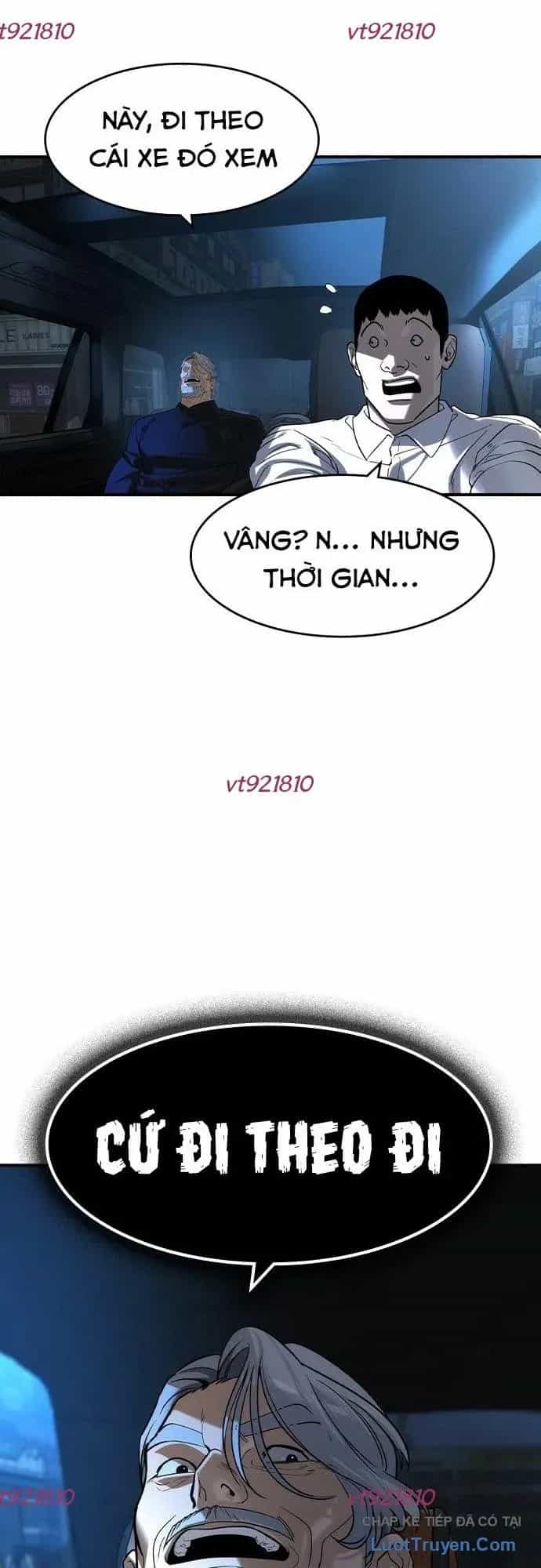 Quý Công Tử - Chương 69 - ảnh 47