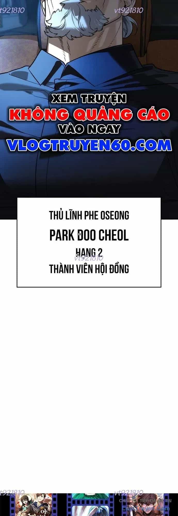 Quý Công Tử - Chương 69 - ảnh 48