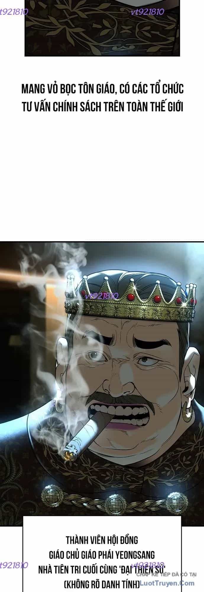Quý Công Tử - Chương 69 - ảnh 5