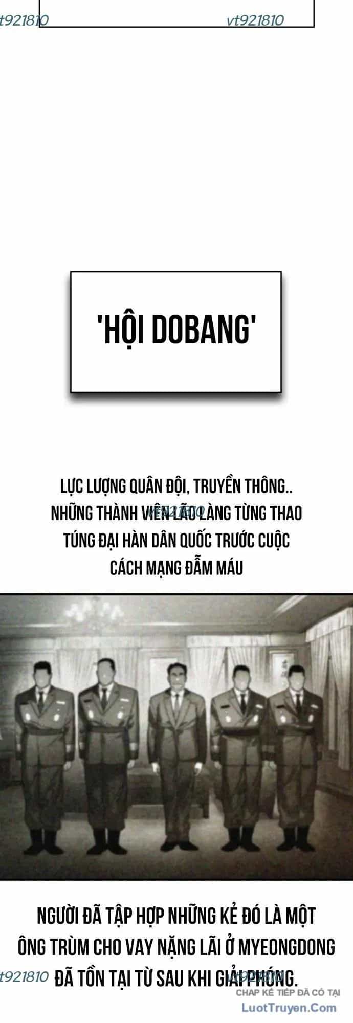 Quý Công Tử - Chương 69 - ảnh 6