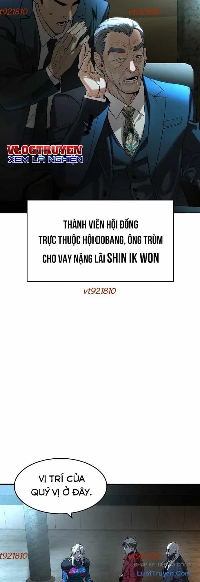 Quý Công Tử - Chương 69 - ảnh 9