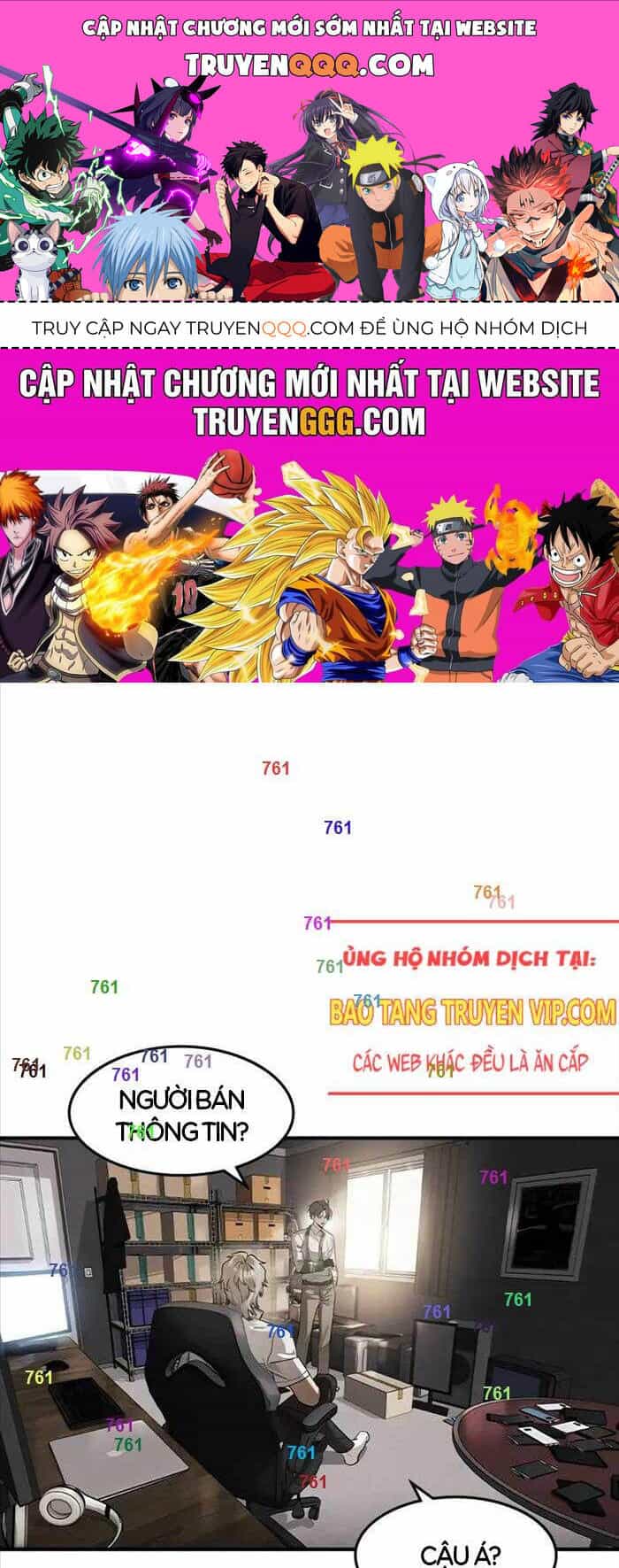 Quý Công Tử - Chương 7 - ảnh 1