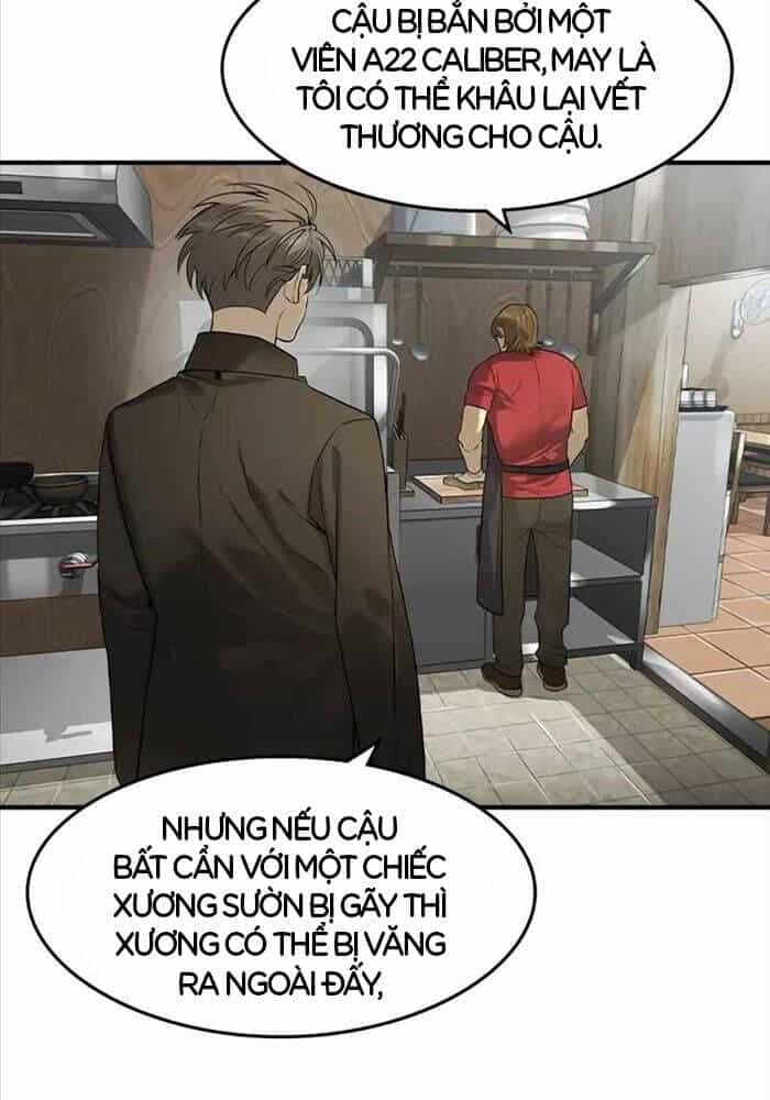 Quý Công Tử - Chương 7 - ảnh 36