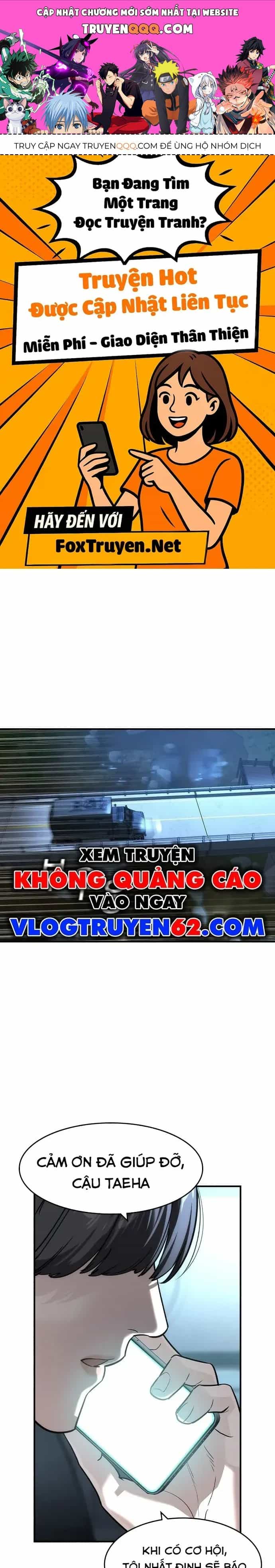 Quý Công Tử - Chương 70 - ảnh 1