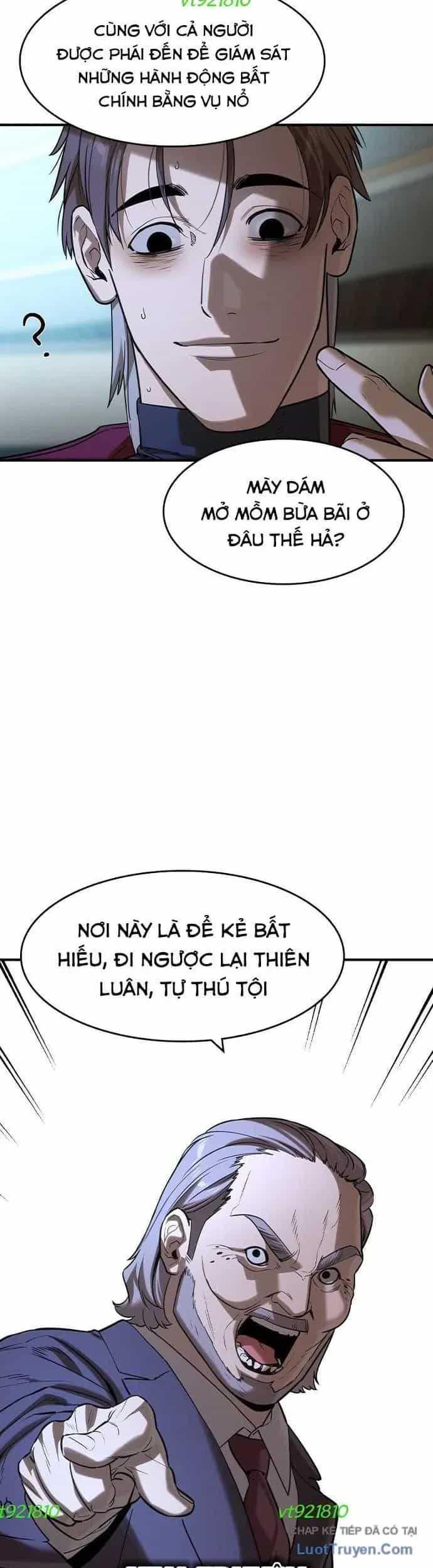 Quý Công Tử - Chương 70 - ảnh 10