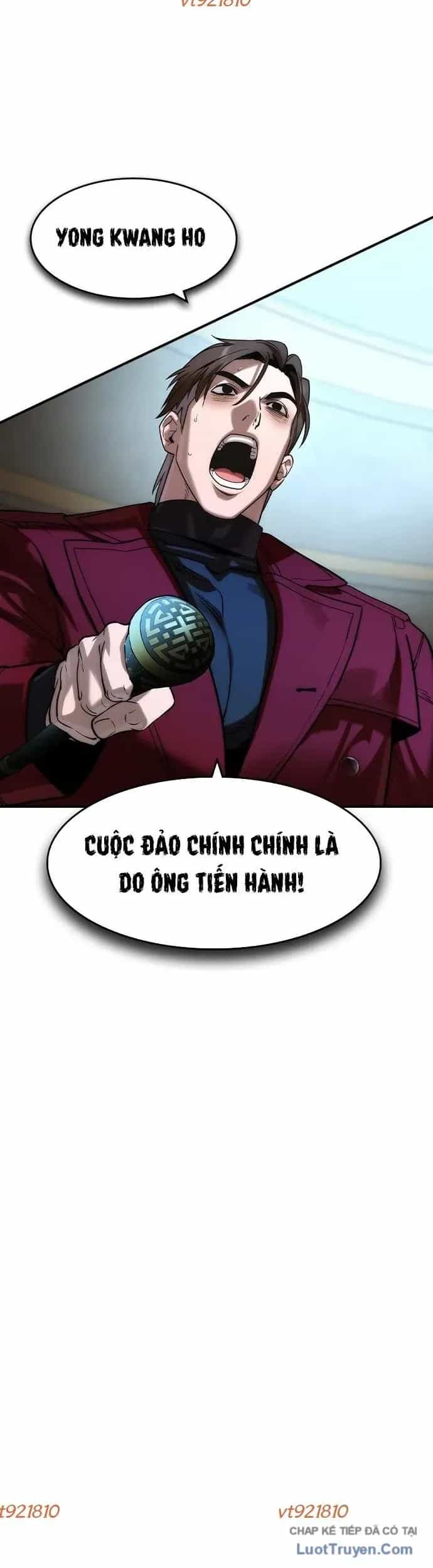Quý Công Tử - Chương 70 - ảnh 18