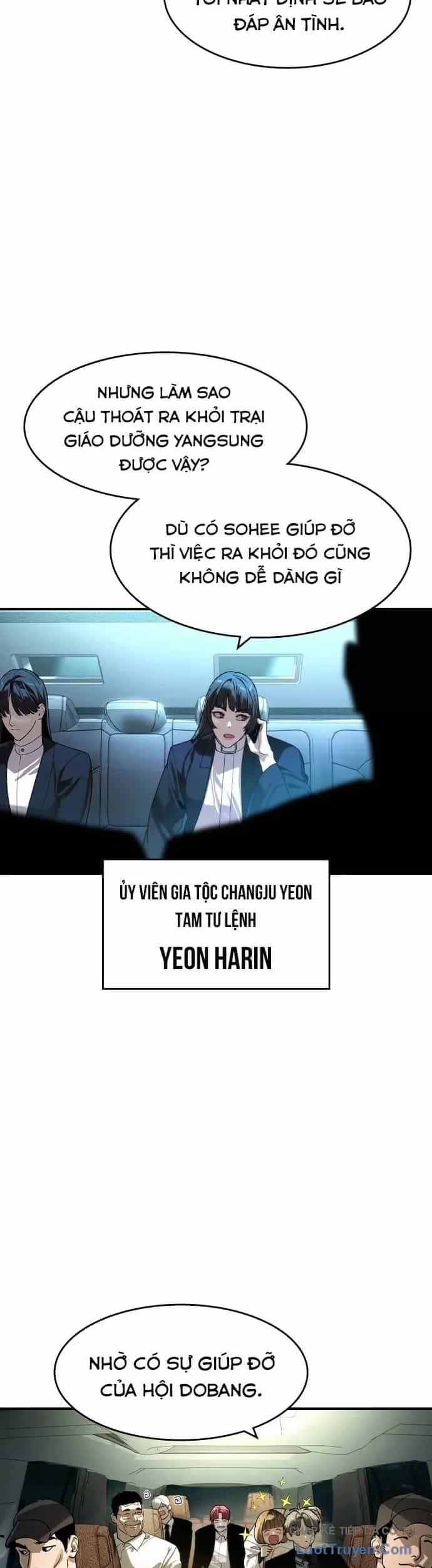 Quý Công Tử - Chương 70 - ảnh 2