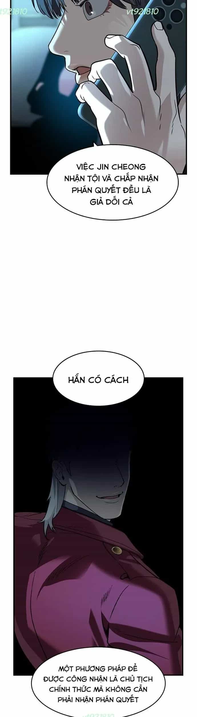 Quý Công Tử - Chương 70 - ảnh 21