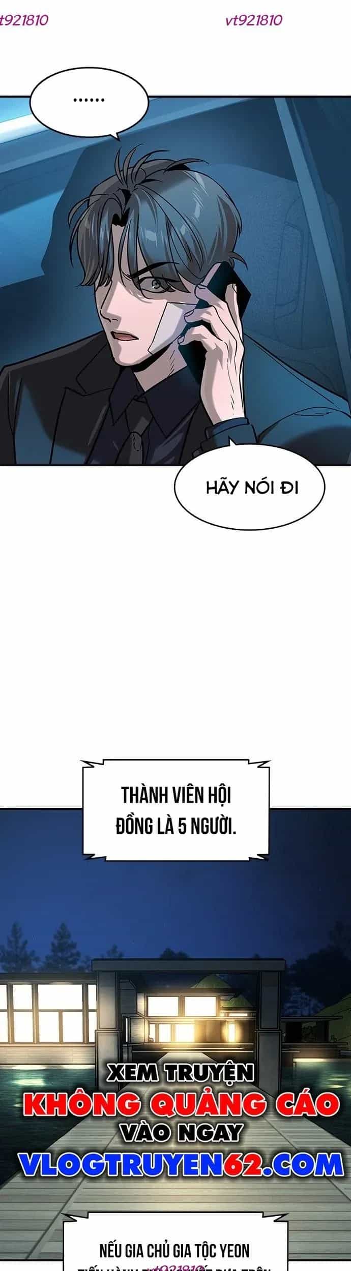 Quý Công Tử - Chương 70 - ảnh 29