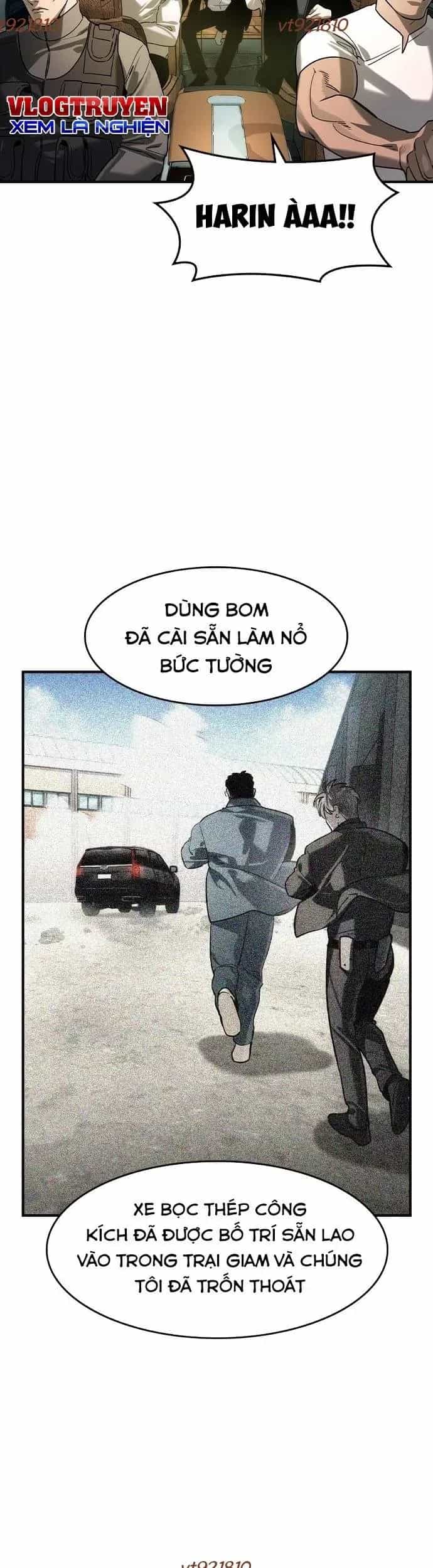 Quý Công Tử - Chương 70 - ảnh 3