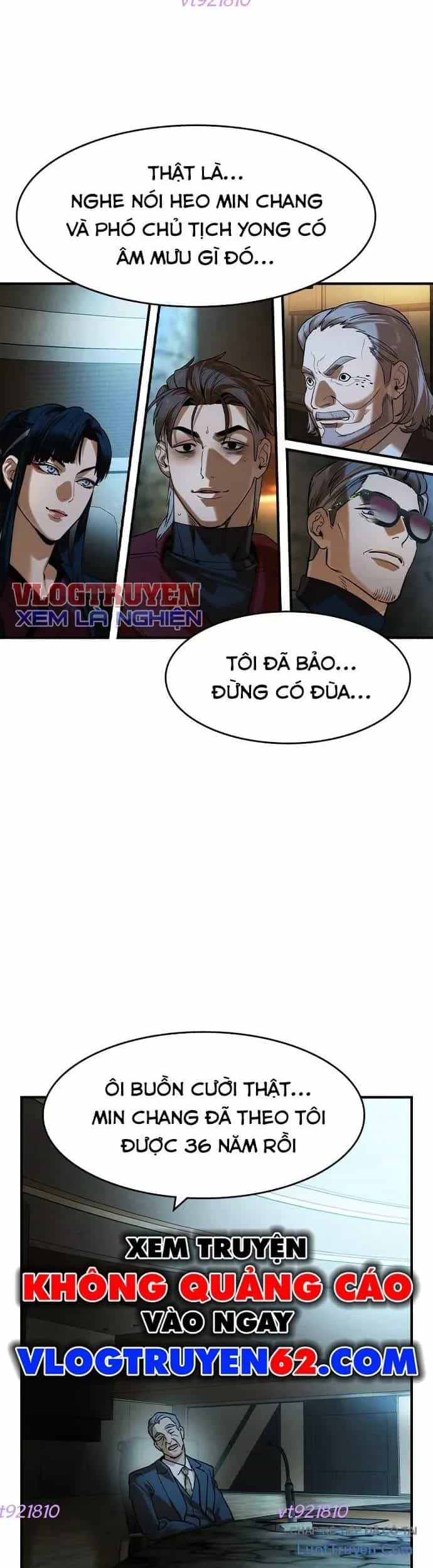 Quý Công Tử - Chương 70 - ảnh 32
