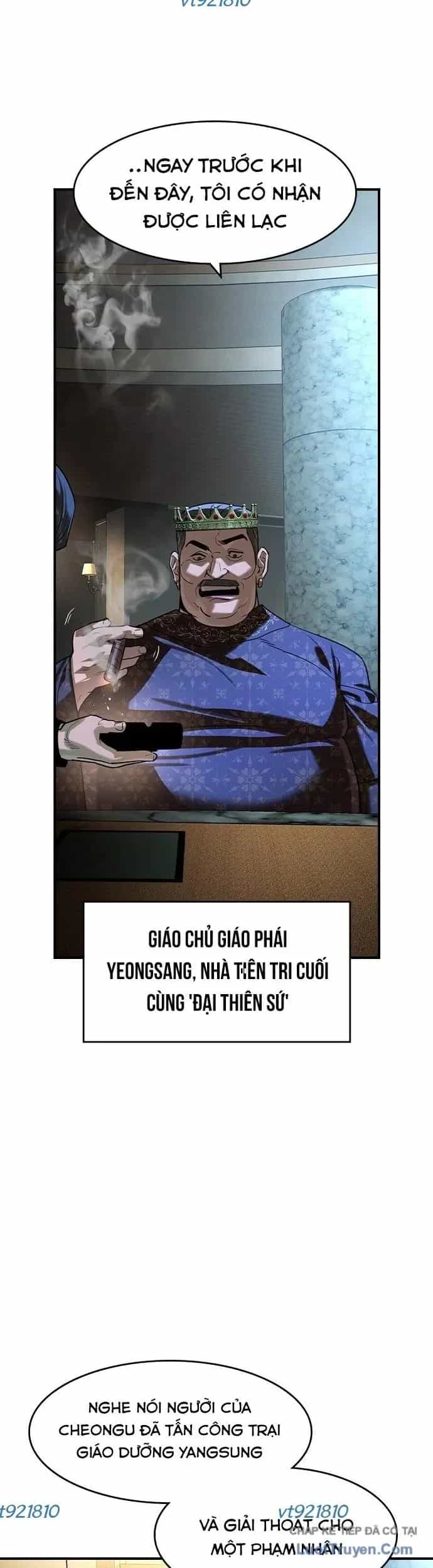 Quý Công Tử - Chương 70 - ảnh 34