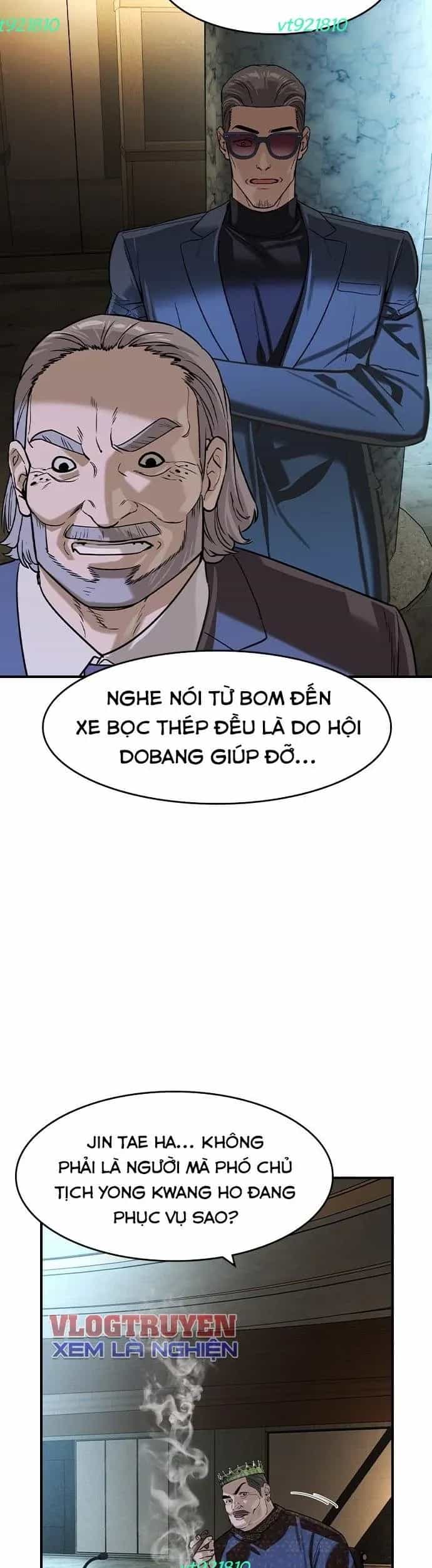 Quý Công Tử - Chương 70 - ảnh 35