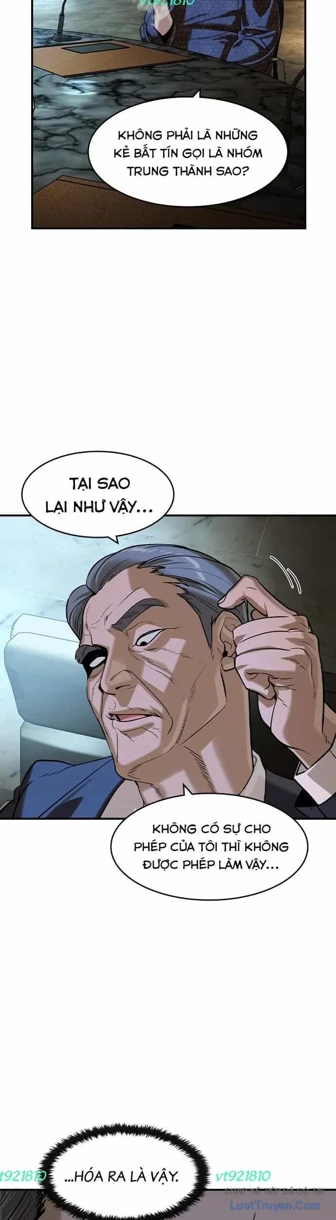 Quý Công Tử - Chương 70 - ảnh 36