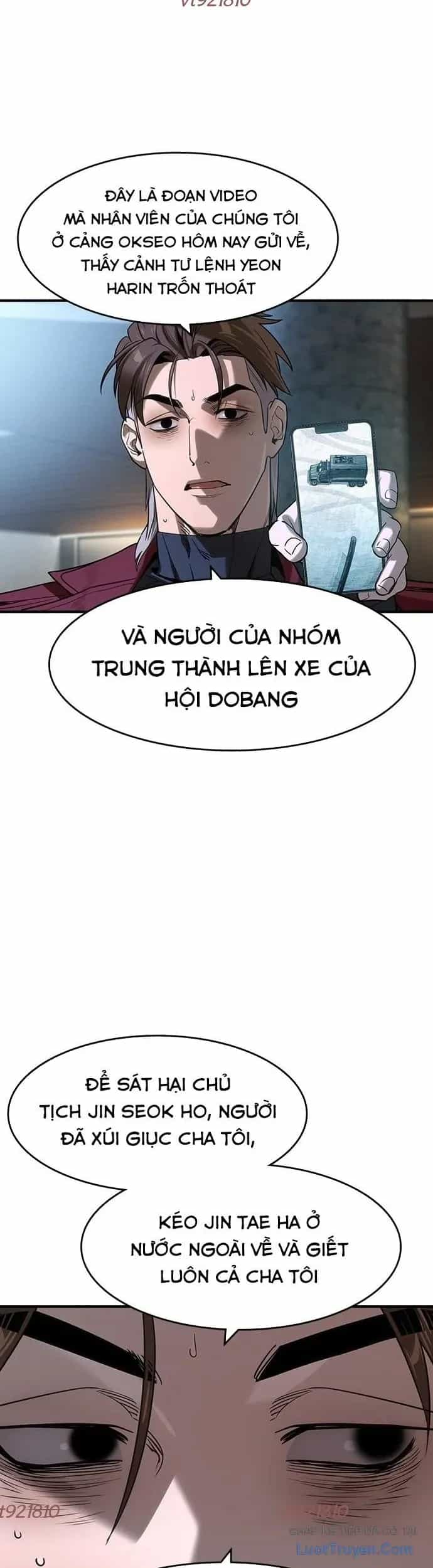 Quý Công Tử - Chương 70 - ảnh 38