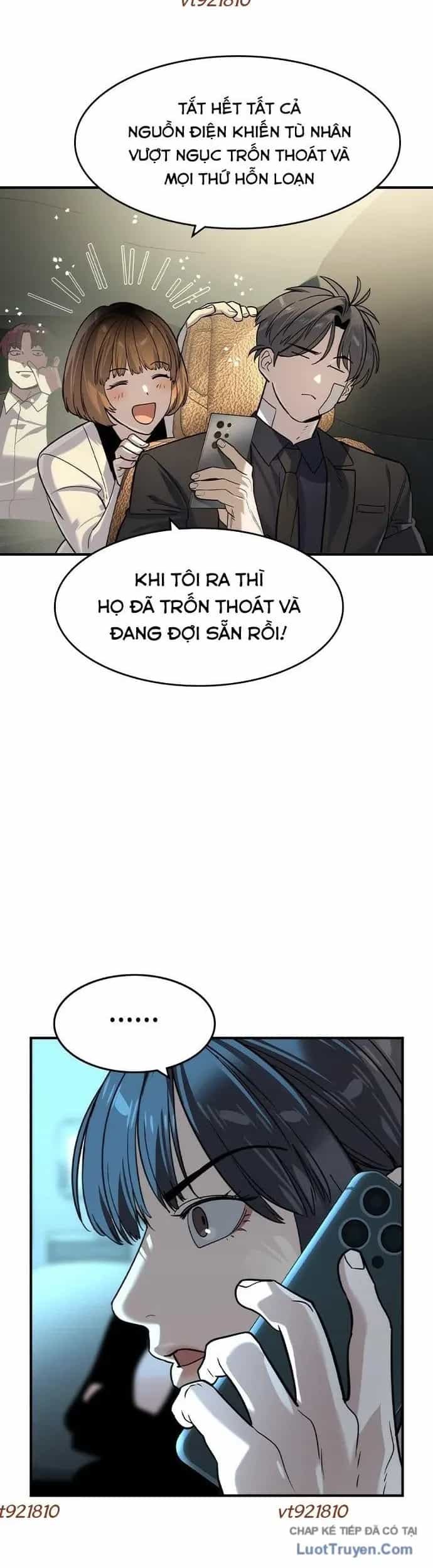 Quý Công Tử - Chương 70 - ảnh 4