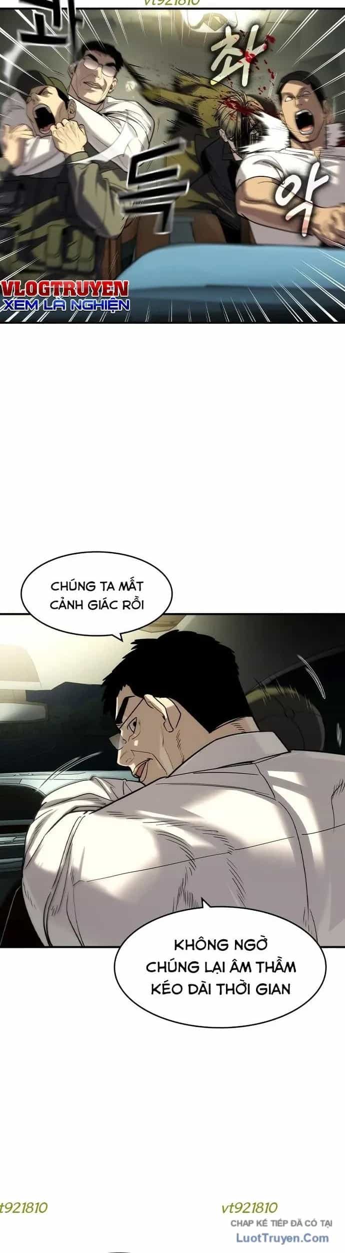 Quý Công Tử - Chương 70 - ảnh 42