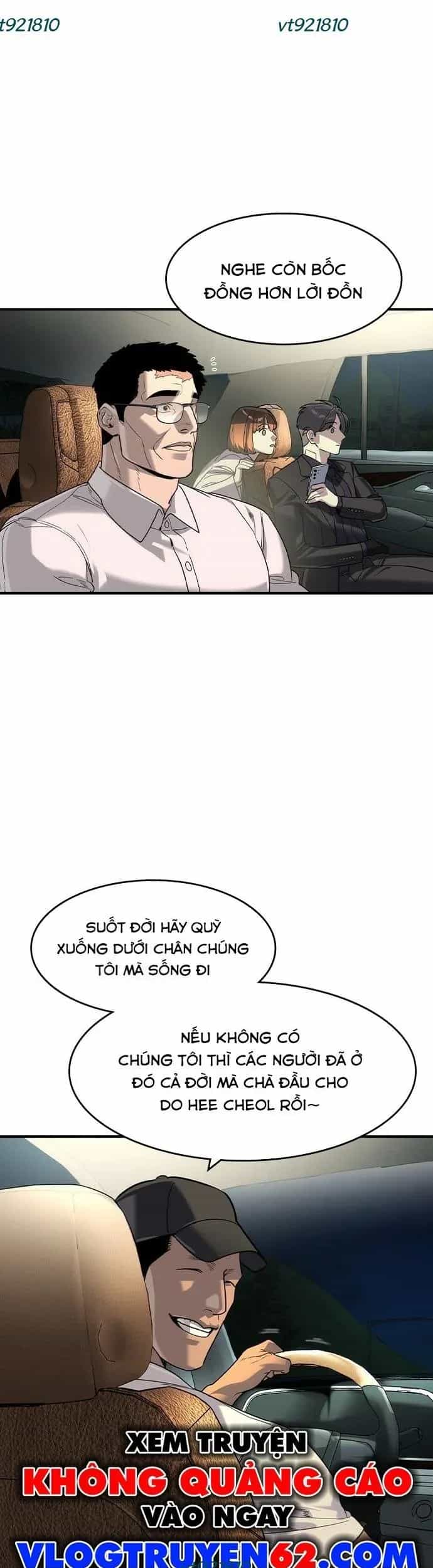 Quý Công Tử - Chương 70 - ảnh 5