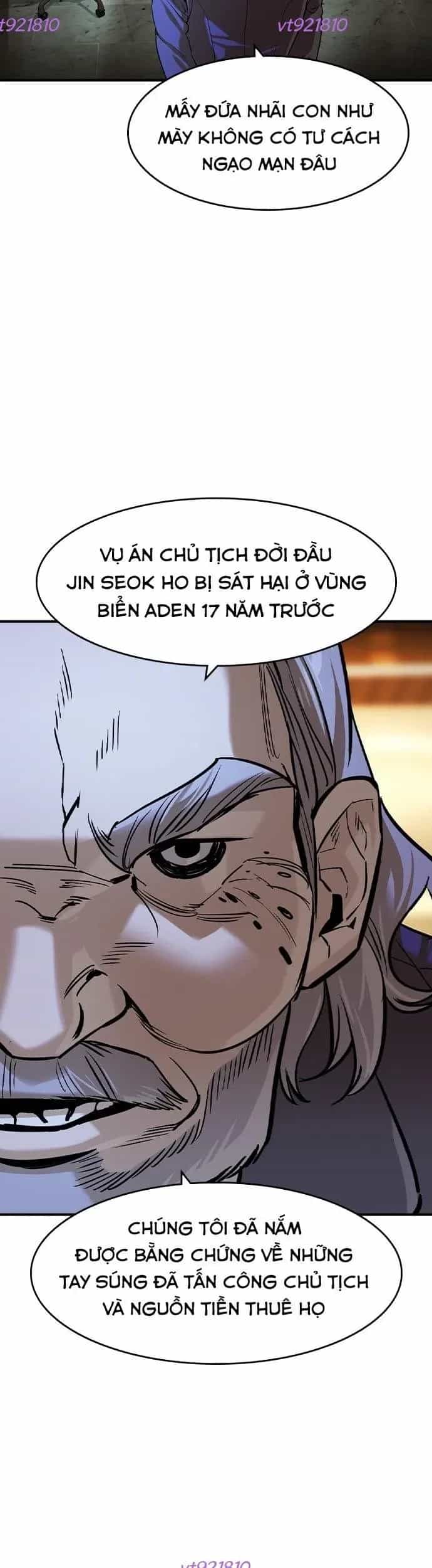 Quý Công Tử - Chương 70 - ảnh 7