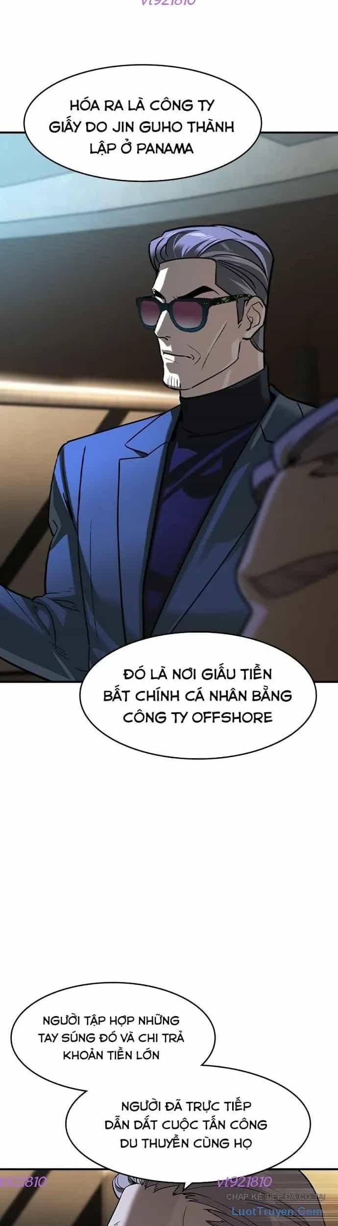 Quý Công Tử - Chương 70 - ảnh 8