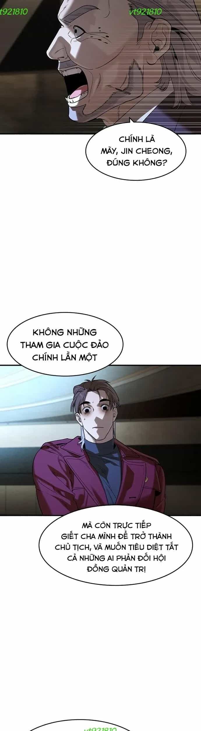 Quý Công Tử - Chương 70 - ảnh 9