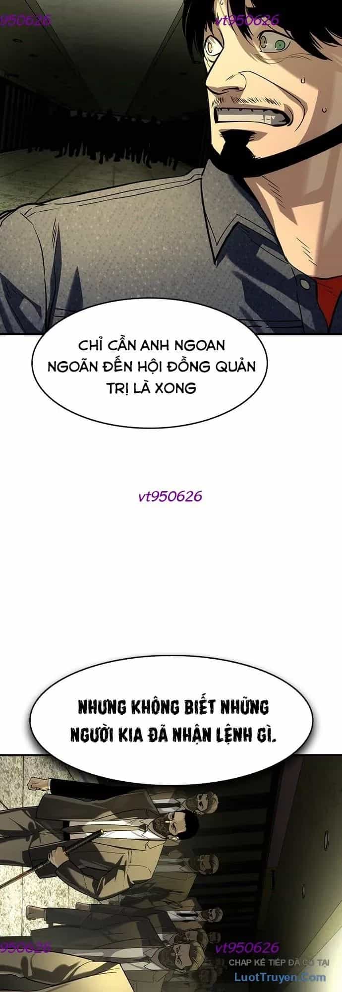 Quý Công Tử - Chương 71 - ảnh 10