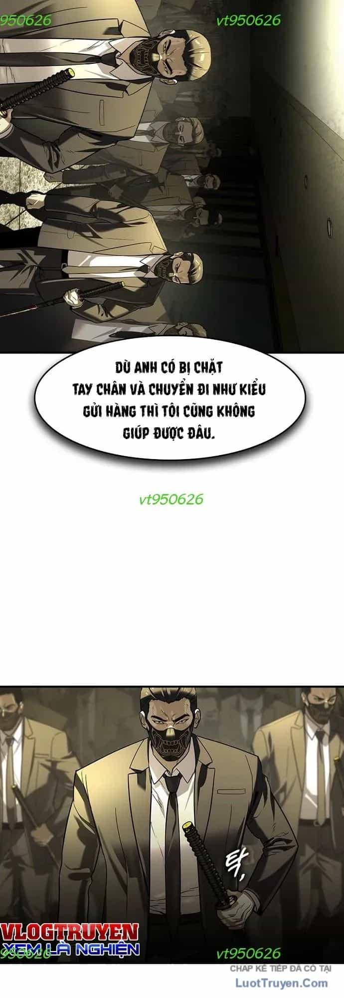Quý Công Tử - Chương 71 - ảnh 11
