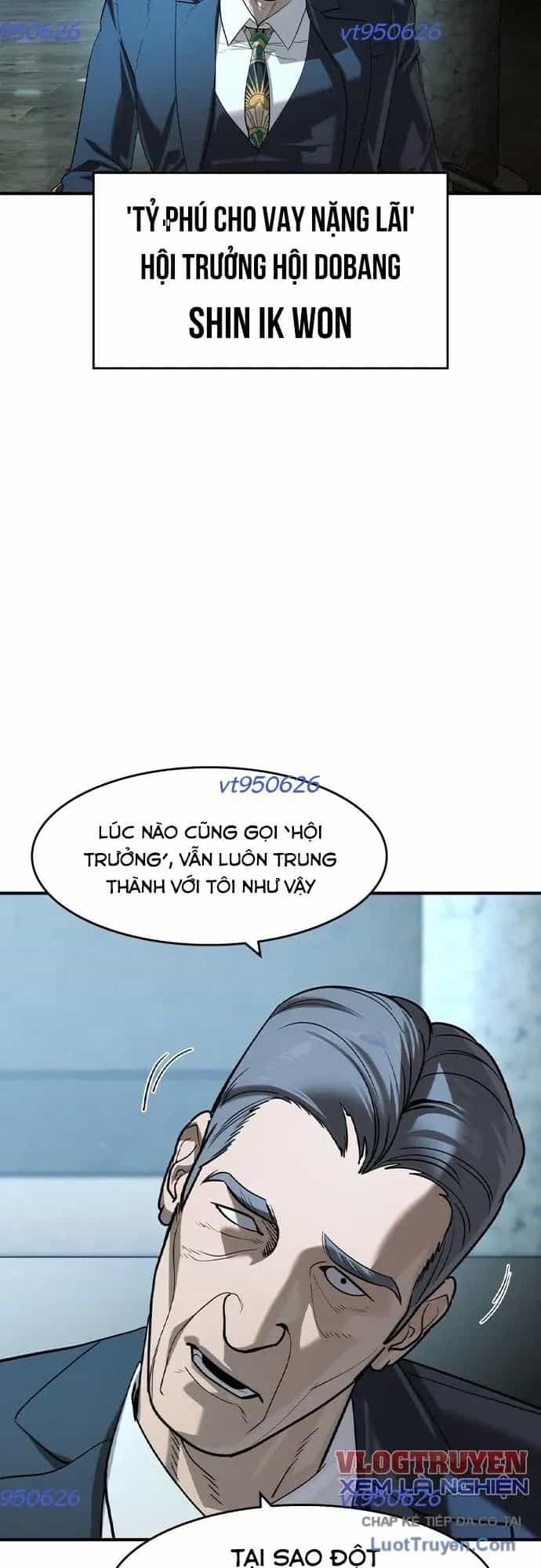 Quý Công Tử - Chương 71 - ảnh 14