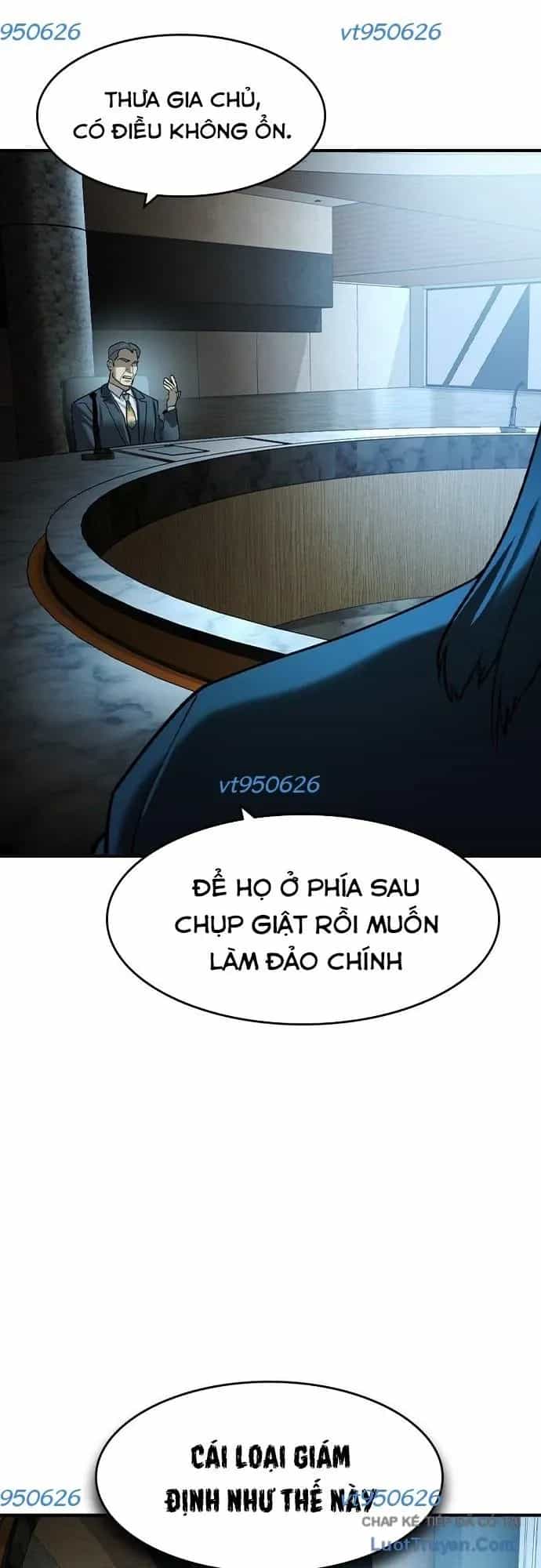 Quý Công Tử - Chương 71 - ảnh 16