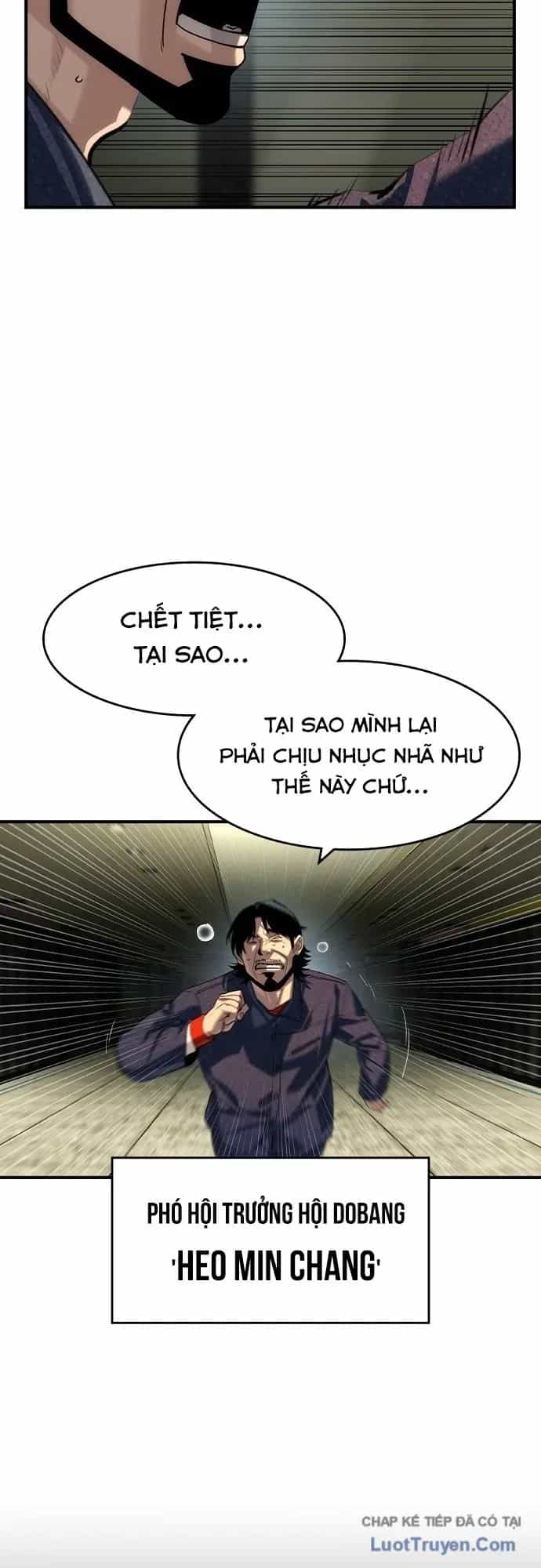 Quý Công Tử - Chương 71 - ảnh 2
